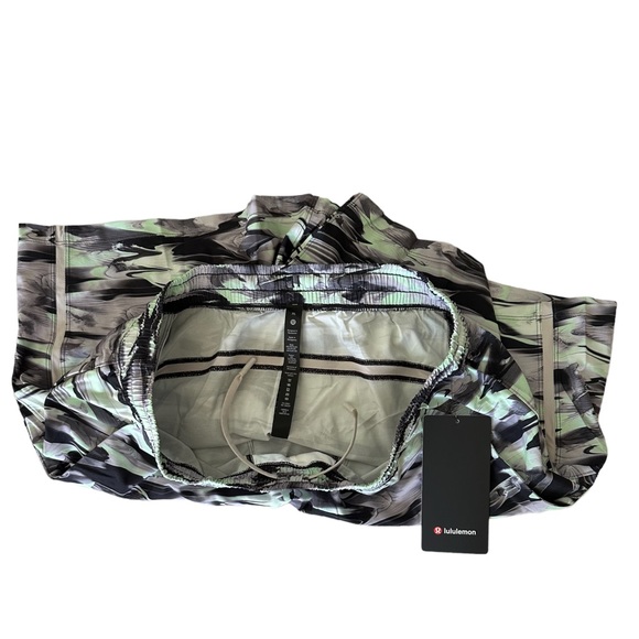 Lululemon Pace Breaker Linerless Short 5" - Picture 6 of 7